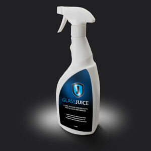 GLASS JUICE - 1 litre