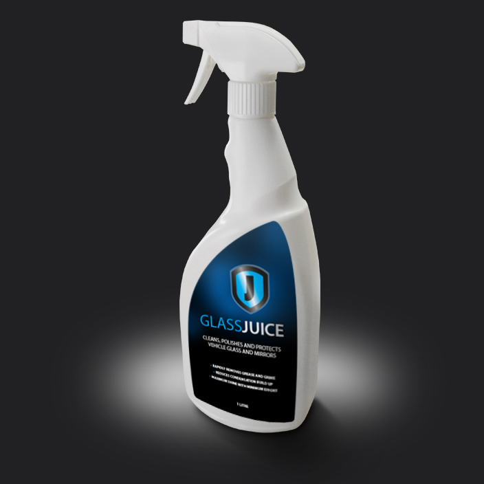 GLASS JUICE - 1 litre