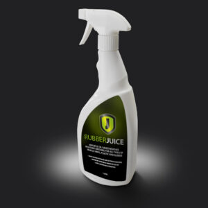 RUBBER JUICE - 1 litre