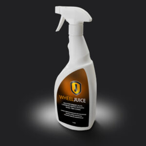 WHEEL JUICE - 1 litre