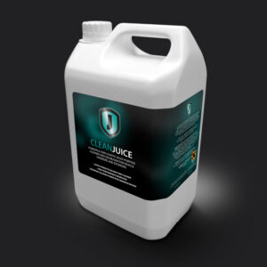 CLEAN JUICE - 5 litre