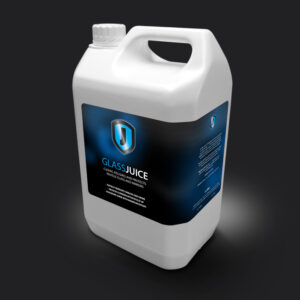 GLASS JUICE - 5 litre