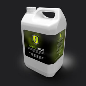 RUBBER JUICE - 5 litre