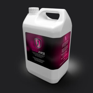 WASH JUICE - 5 litre