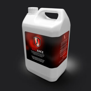 WAX JUICE - 5 litre