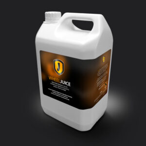 WHEEL JUICE - 5 litre